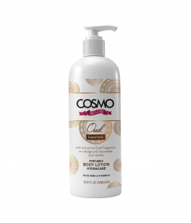 كوزمو - لوشن الجسم برائحة العود 1000 مل