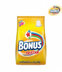 بونس مسحوق غسيل الملابس 5 كجم