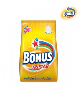 بونس مسحوق غسيل الملابس 5 كجم