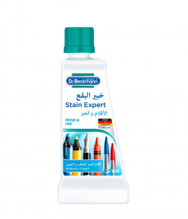 دكتور بيكمان - خبير البقع (الاقلام والحبر) 50 مل