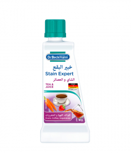 دكتور بيكمان - خبير البقع (الشاي والعصائر) 50 مل