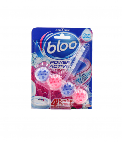 بلوو - معطر المراحيض برائحة الزهور 50 جرام 