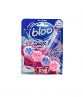 بلوو - معطر المراحيض برائحة الزهور 50 جرام 