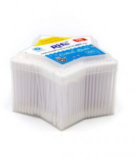 رايت - أعواد قطنية صحية متعددة الاستخدام 500 عود 