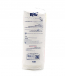 رايت - أقراص قطينة لازالة المكياج 80 قرص 