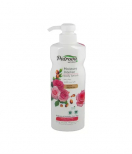 بيتروفا لوشن الجسم بالورد وزيت الارجان 400 مل 