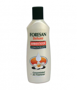 Foresan White Spanish Freshener 125 ml