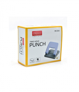 بريما - خرامة أوراق 25 ورقة