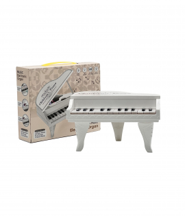 لعبة بيانو للاطفال