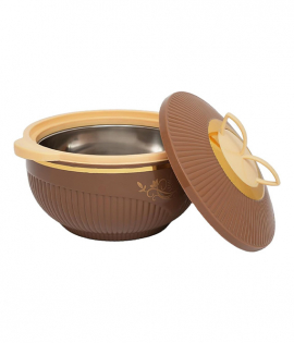 حافظة هندي بغطاء