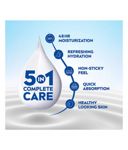 نيفا لوشن ترطيب الألوفيرا ٤٠٠مل