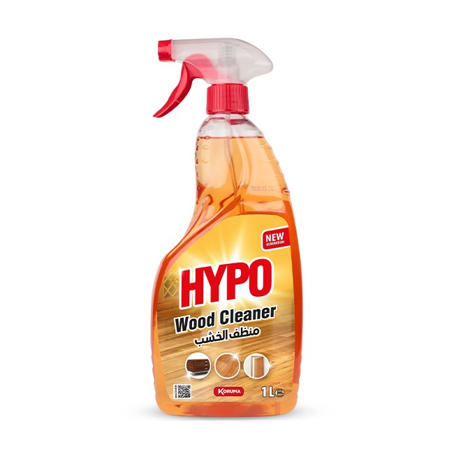 Hypo wood cleaner spray 1000 ml
